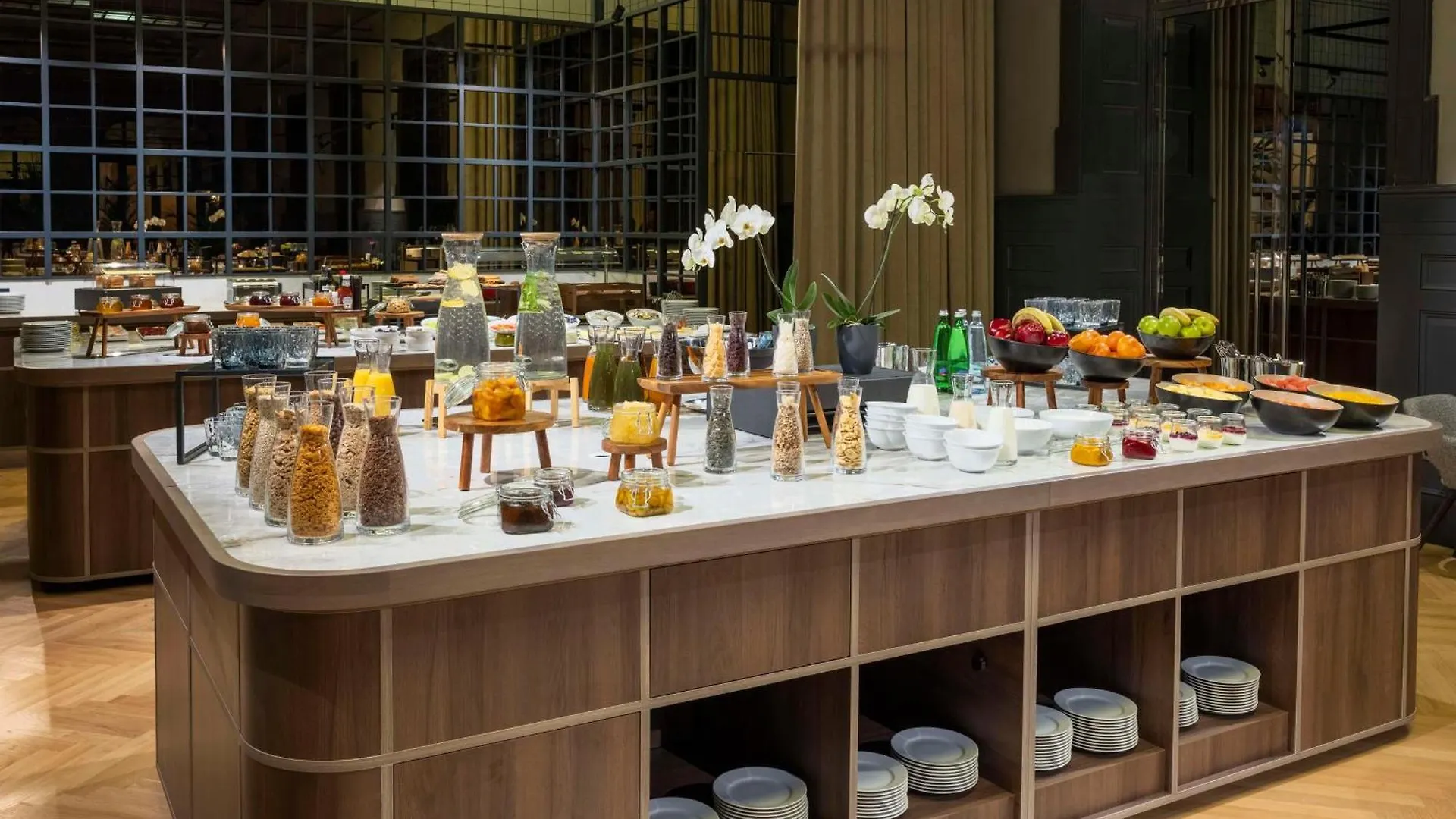 Nh Collection Prague Carlo IV Hotel