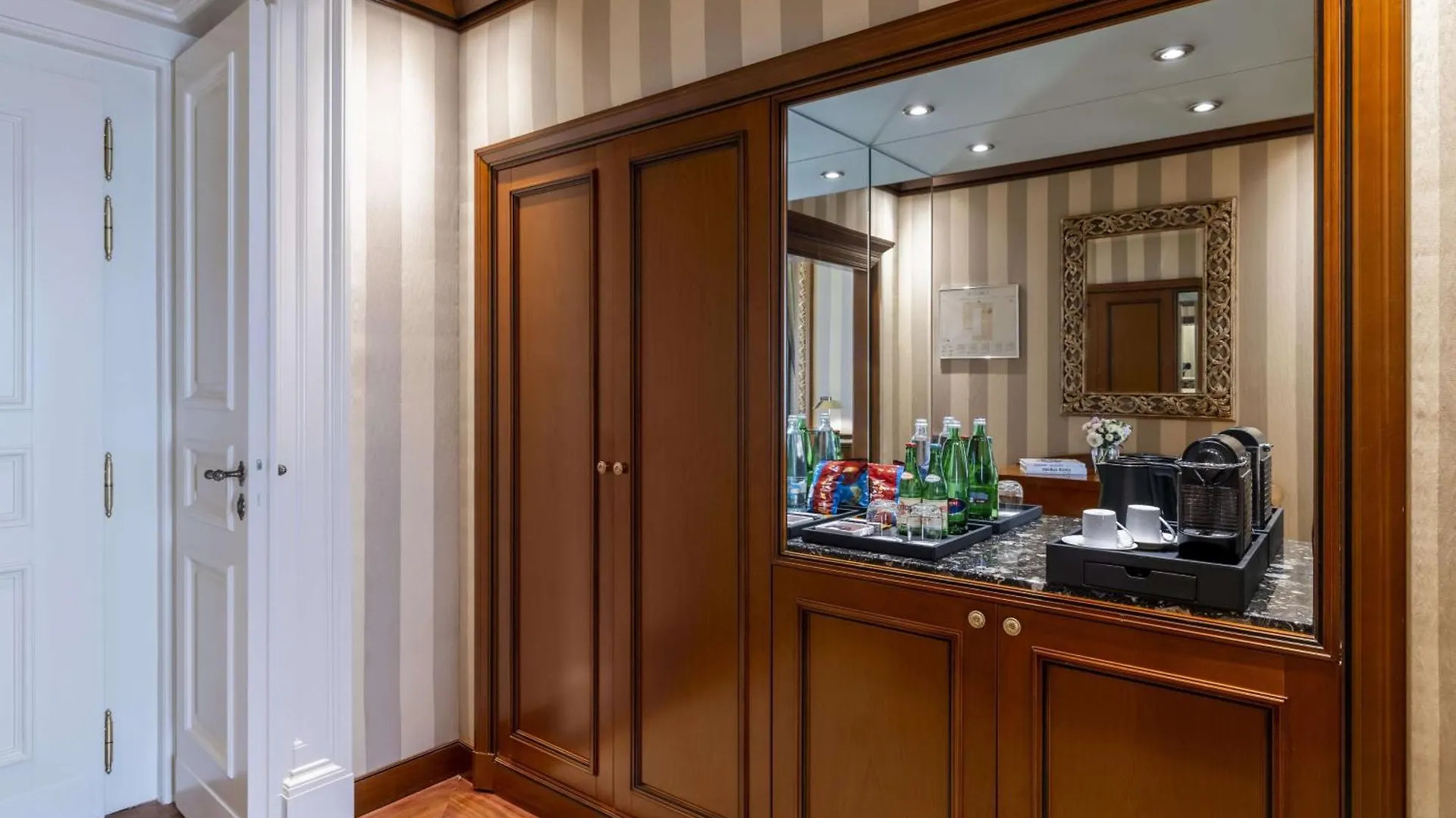 Nh Collection Prague Carlo IV Hotel Czech Republic
