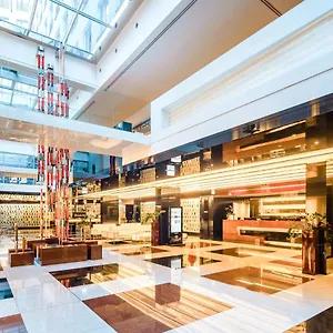 酒店 格兰迪尔布拉格酒店