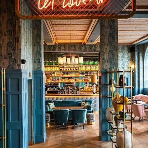 The Clarence 4*, Dublin Ierland