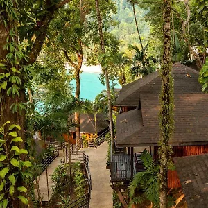 Baan Krating - Sha Semesteranläggning (resort)