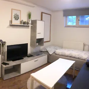 Dorota Apartment Karlsbad