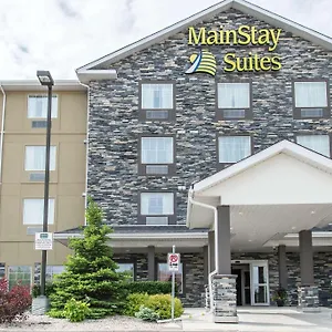*** Hotel Mainstay Canada