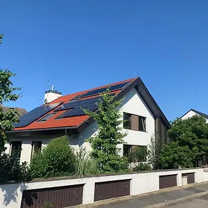 公寓式酒店 布拉格a.v.住宿加早餐旅馆