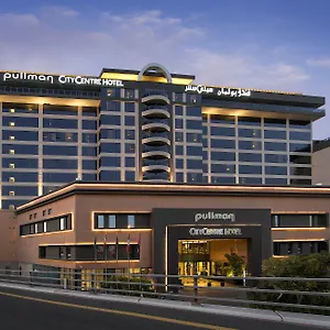 Pullman Creek Centre 5*, Dubai Verenigde Arabische Emiraten
