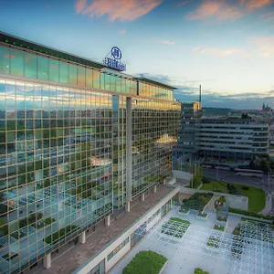Ξενοδοχείο Hilton