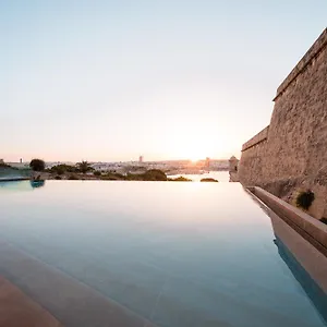 The Phoenicia Malta Hotell