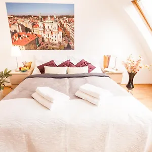Wenceslas Square Lofts Prague