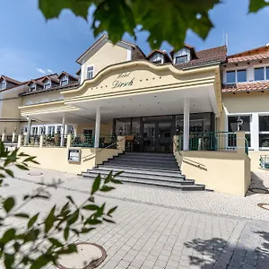 Dirsch Wellness&spa Hotel Emsing