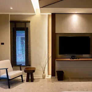 Ayara - Sha Extra Semesteranläggning (resort)