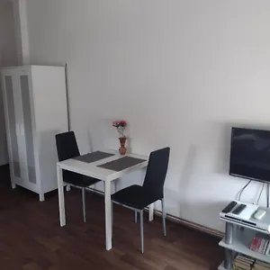 Borska Apartment Karlsbad