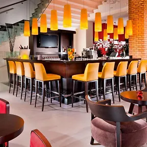 **** Hotel Courtyard By Marriott Center Hungary