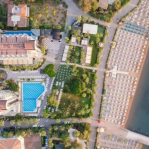 ***** Hotel Aqua Turkey
