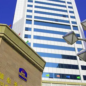 pudong-sunshine-hotel-shanghai.bestsuzhouhotels.com/