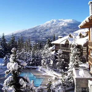 Blackcomb Springs By Clique Hotell