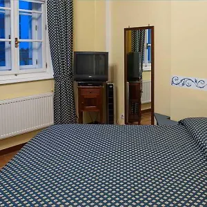 Týnská Appartamento
