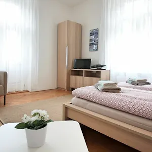 Angel Apartmanhotel