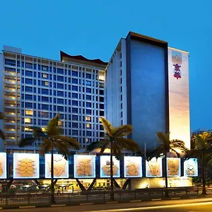 Royal Hotel Singapur
