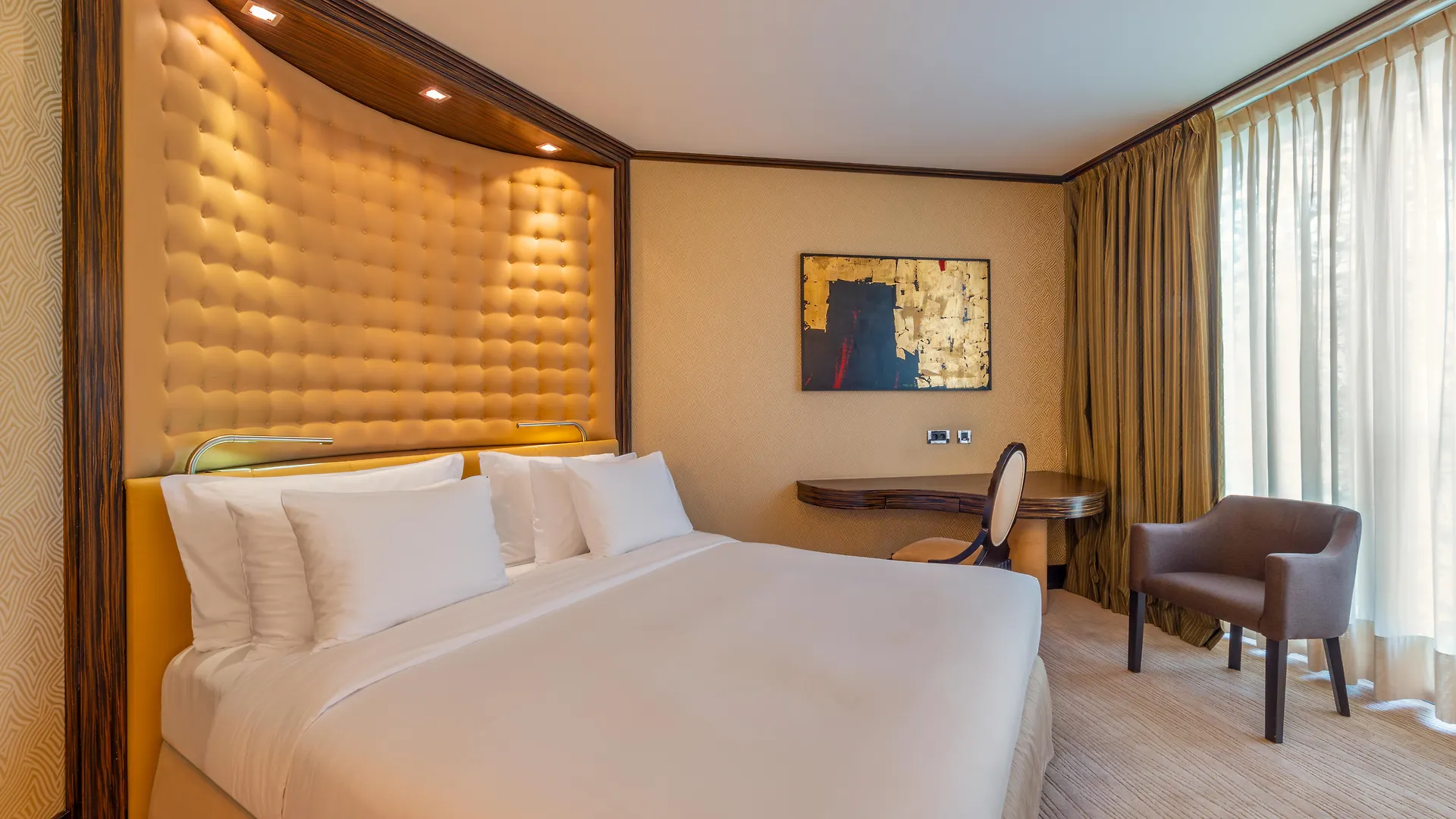 Hotel Nh Collection Prague Carlo IV 5*,  Repubblica Ceca