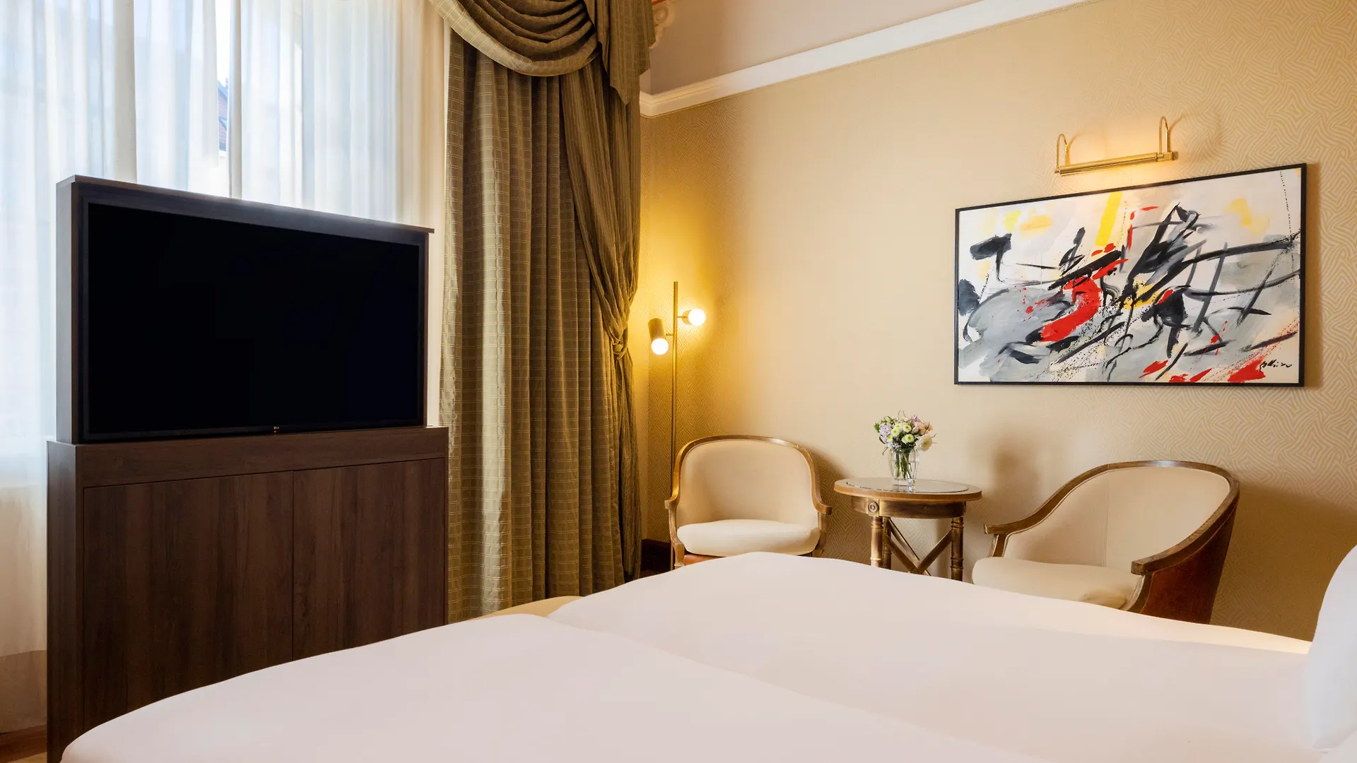 Hotel Nh Collection Prague Carlo IV 5*,  Repubblica Ceca