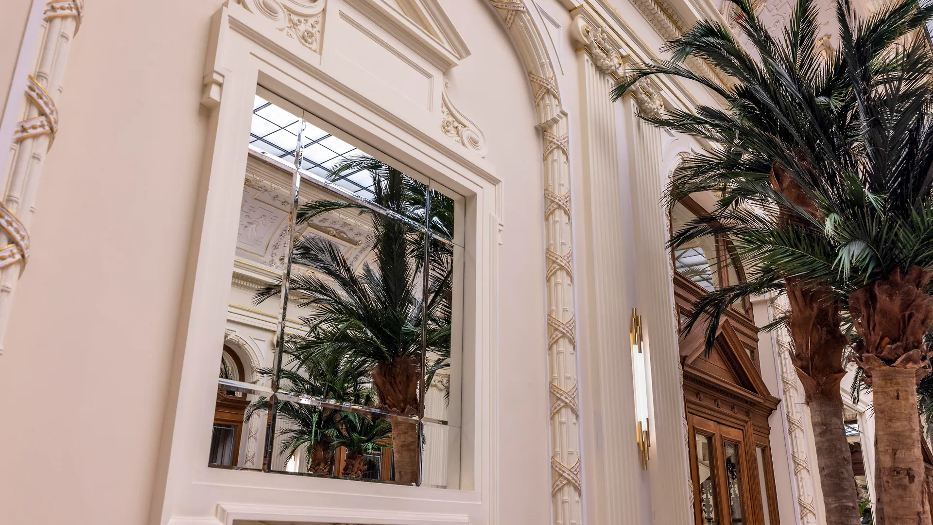 Hotel Nh Collection Prague Carlo IV