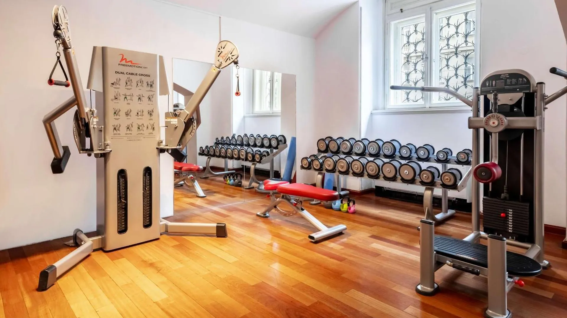 *****  Hotel Nh Collection Prague Carlo IV Repubblica Ceca