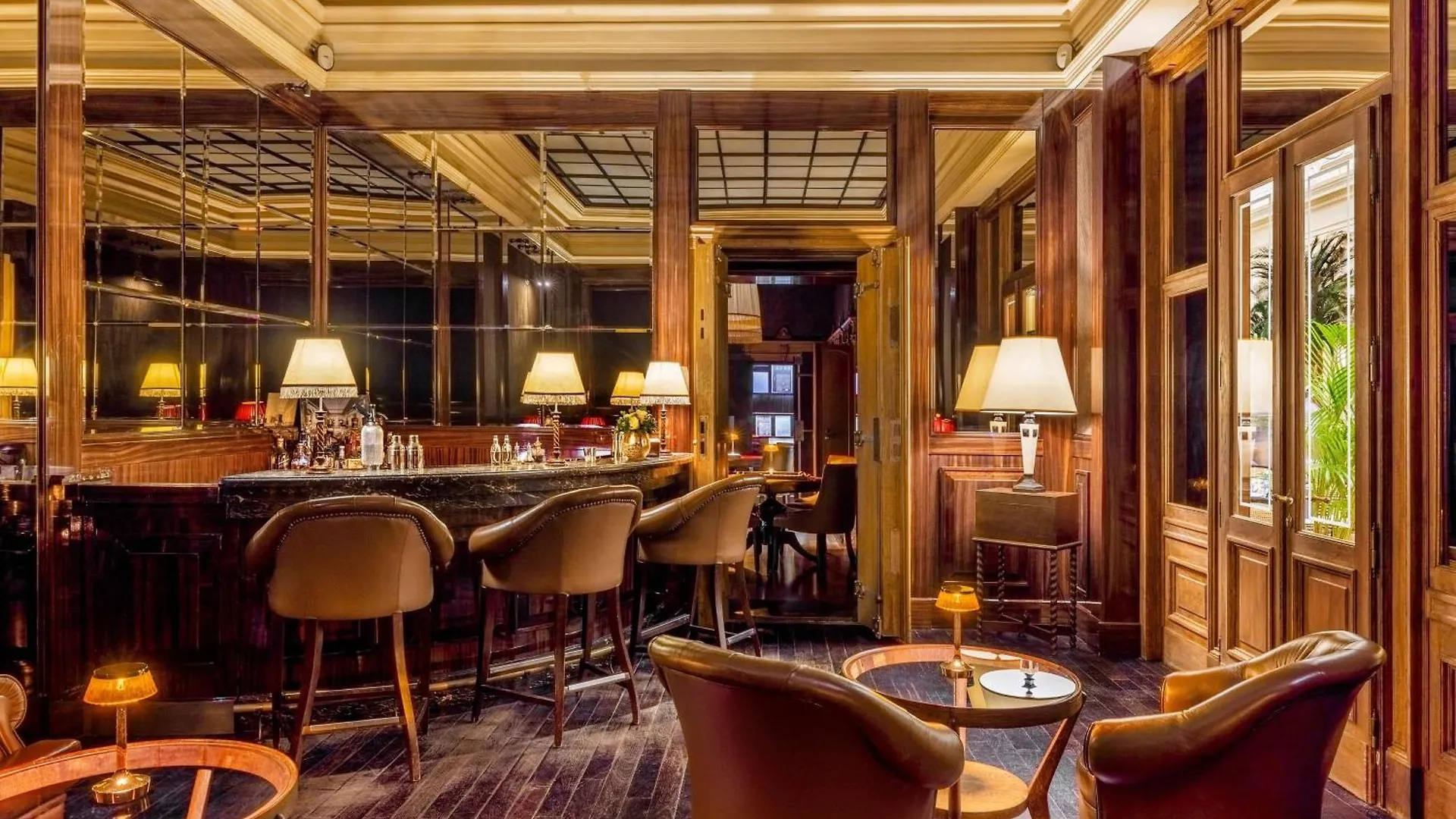 *****  Hotel Nh Collection Prague Carlo IV Repubblica Ceca