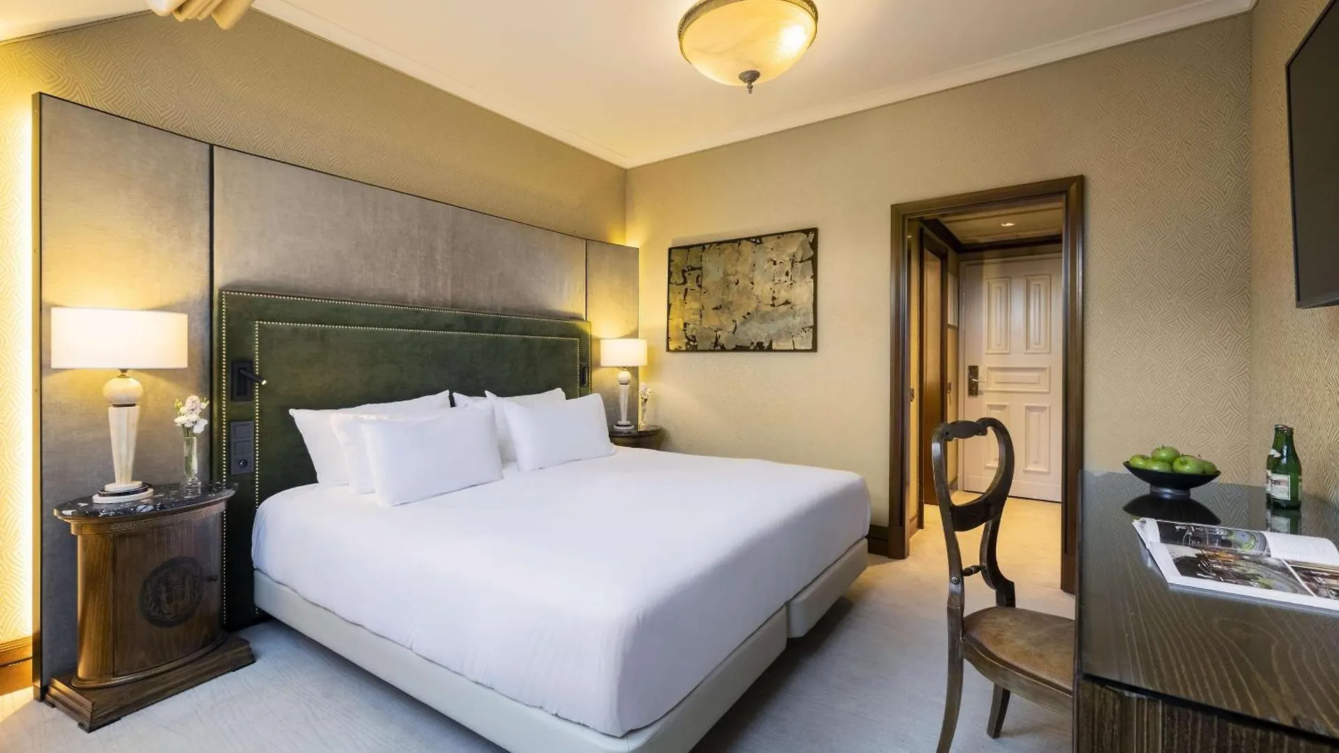 Hotel Nh Collection Prague Carlo IV