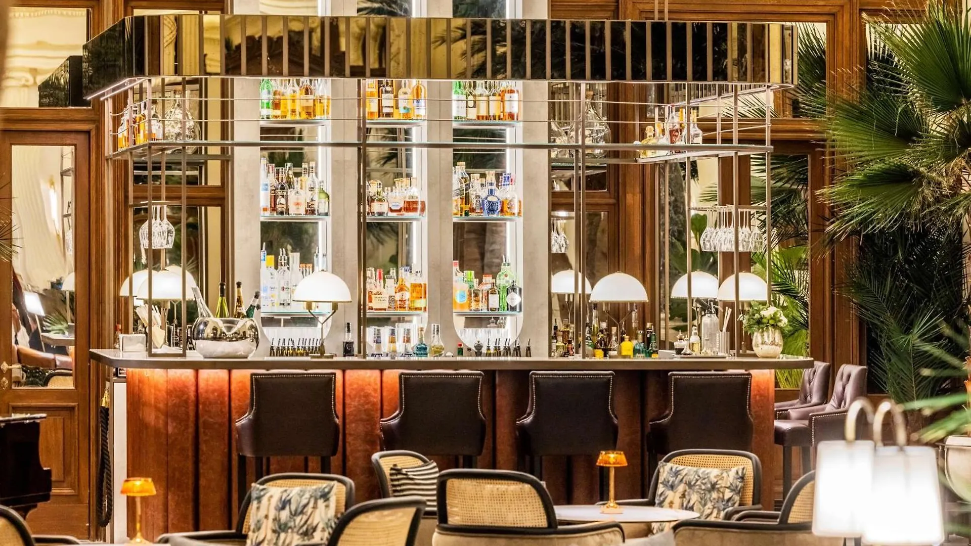 Hotel Nh Collection Prague Carlo IV