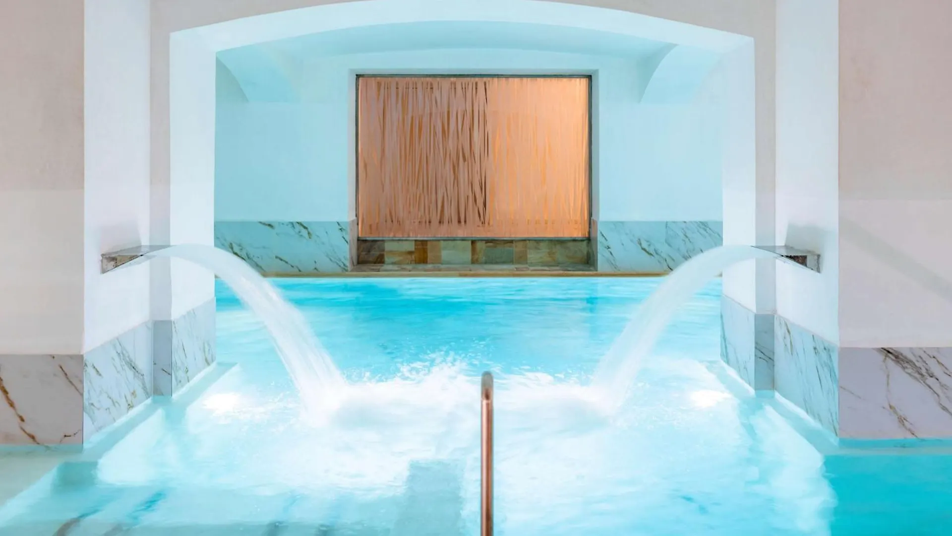 Hotel Nh Collection Prague Carlo IV
