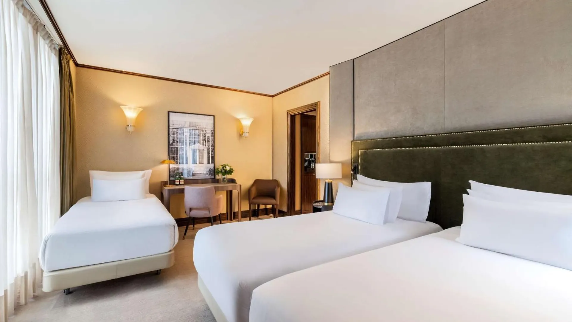 Hotel Nh Collection Prague Carlo IV 5*,  Repubblica Ceca