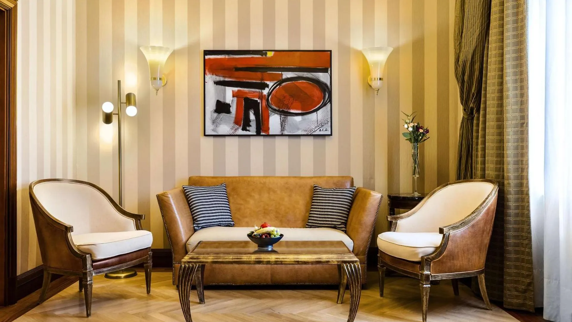 Hotel Nh Collection Prague Carlo IV 5*,  Repubblica Ceca