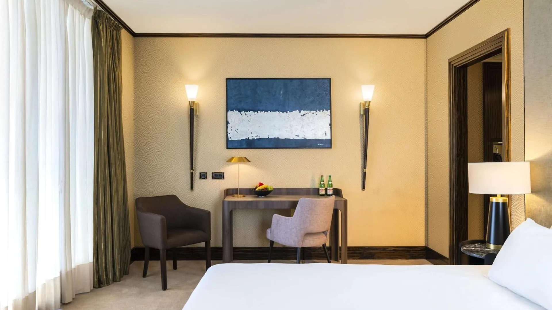Hotel Nh Collection Prague Carlo IV