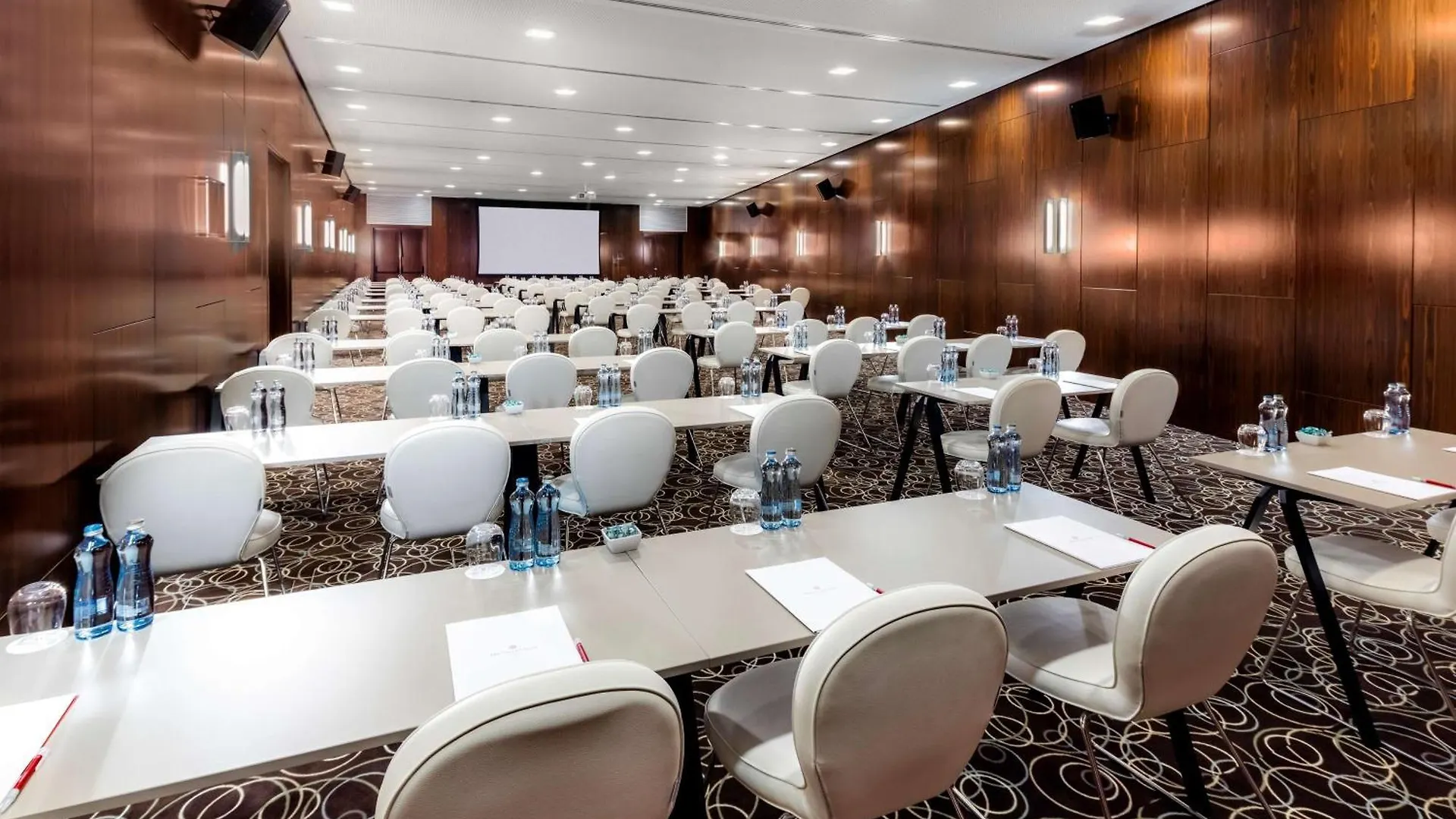 Hotel Nh Collection Prague Carlo IV