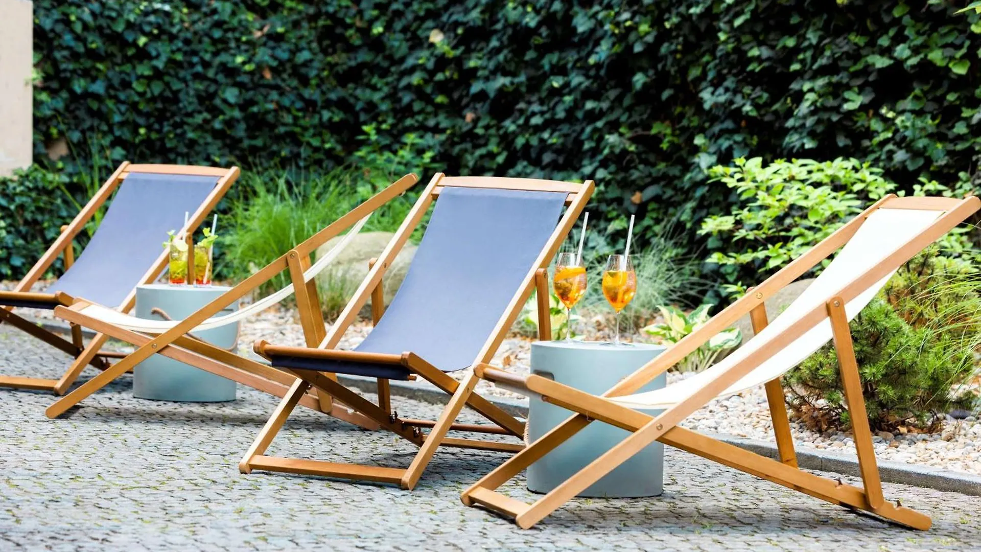 Hotel Nh Collection Prague Carlo IV