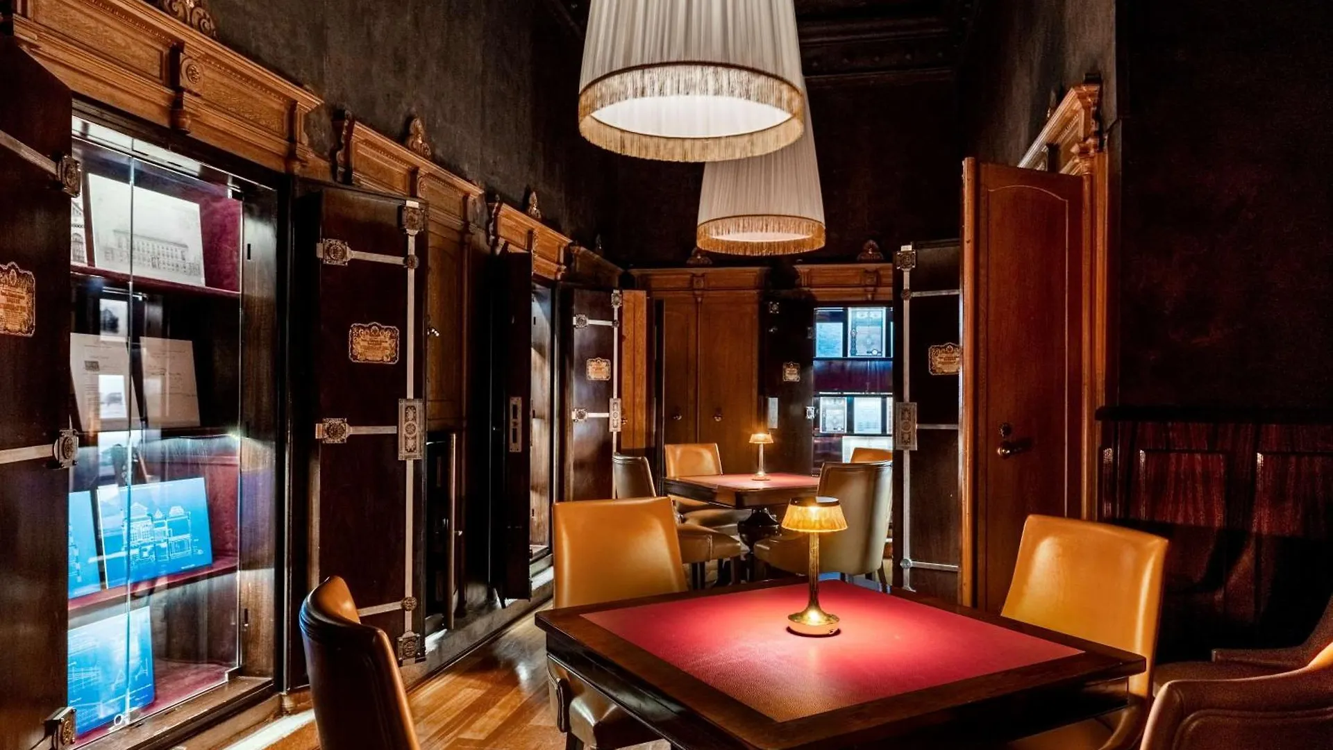 *****  Hotel Nh Collection Prague Carlo IV Repubblica Ceca