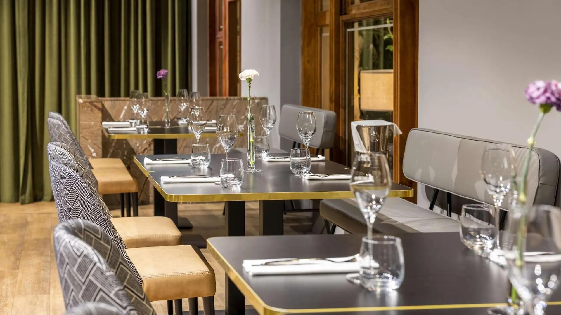 Hotel Nh Collection Prague Carlo IV 5*,  Repubblica Ceca