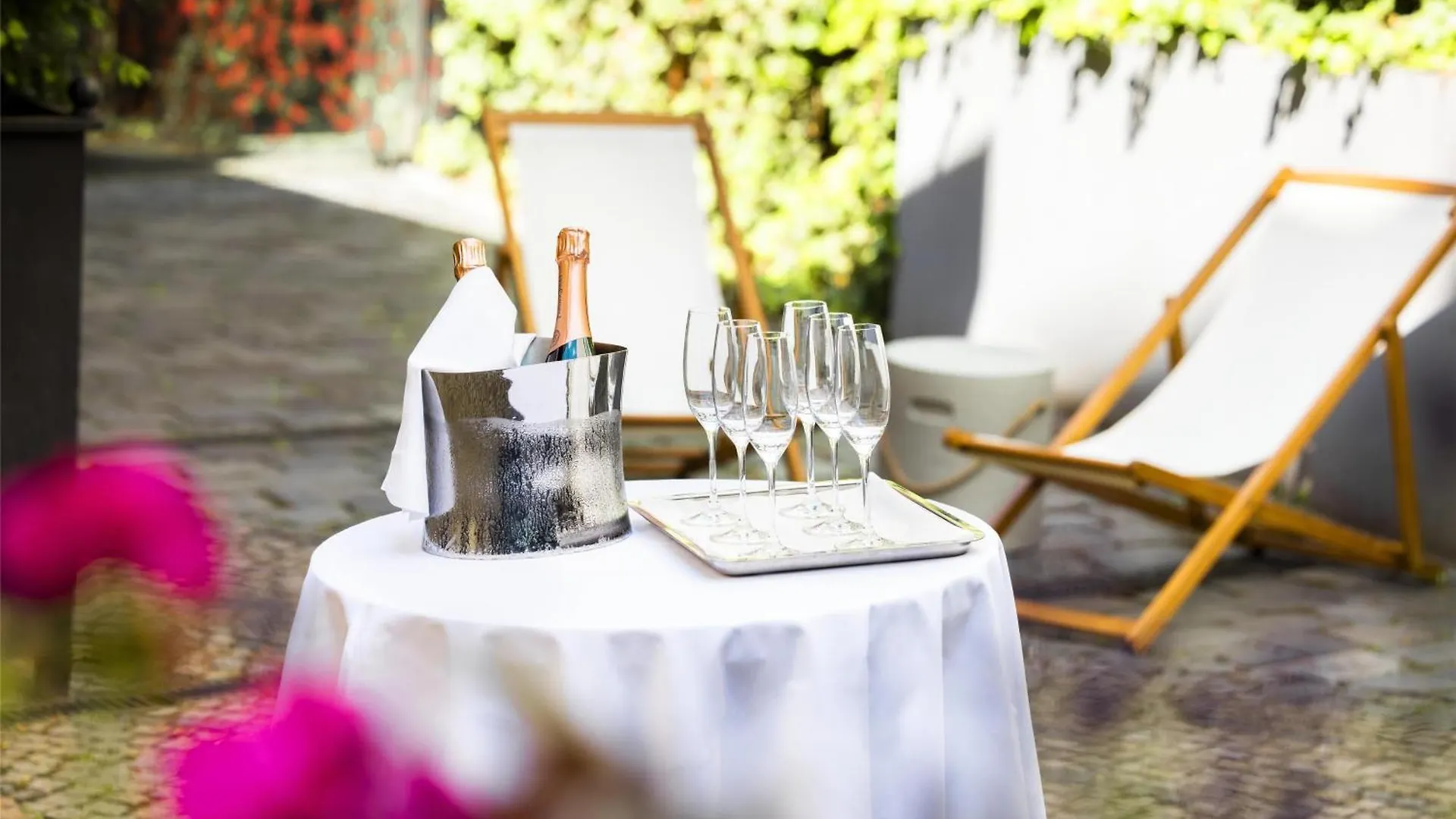 Nh Collection Prague Carlo IV Hotel 5*,