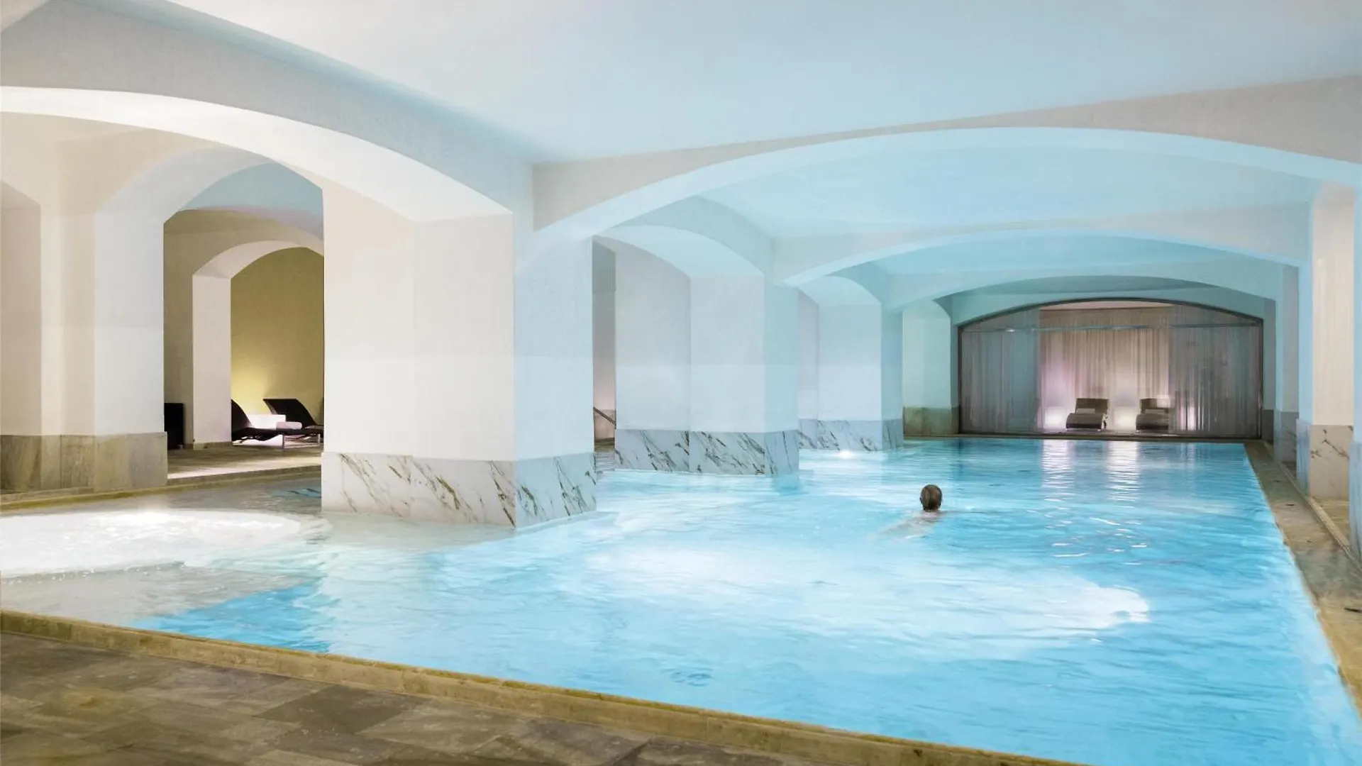 Nh Collection Prague Carlo IV Hotel