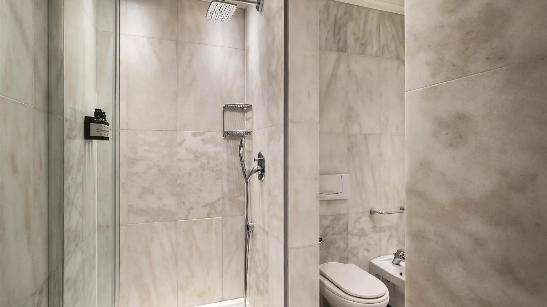Nh Collection Prague Carlo IV Hotel