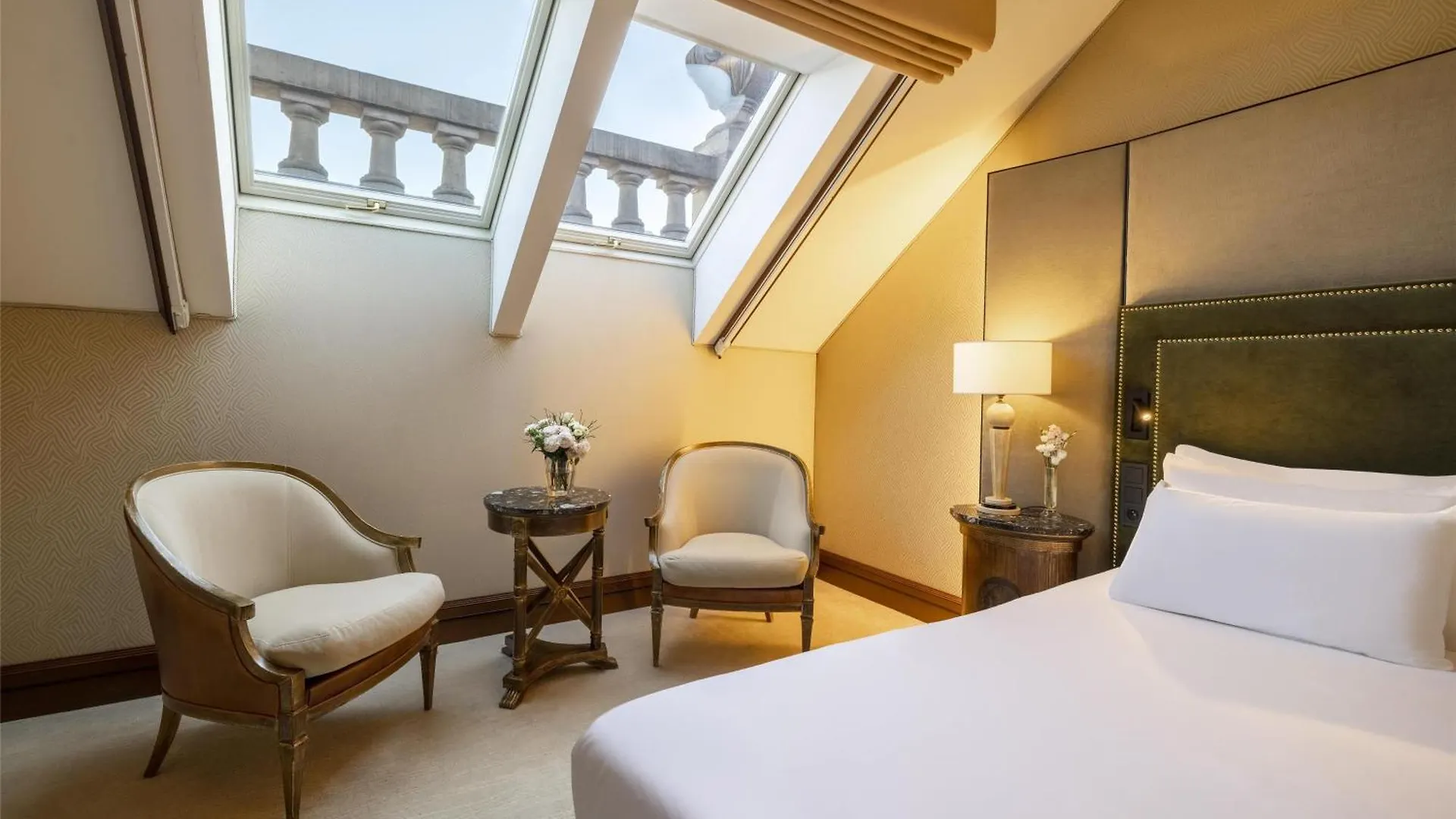 *****  Hotel Nh Collection Prague Carlo IV République tchèque