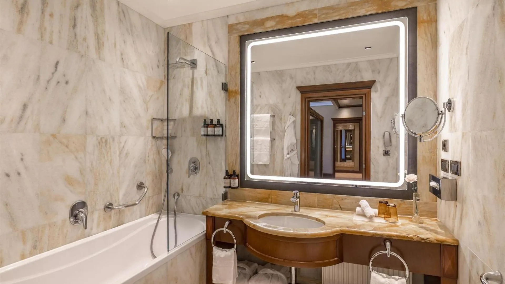 Nh Collection Prague Carlo IV Hotel