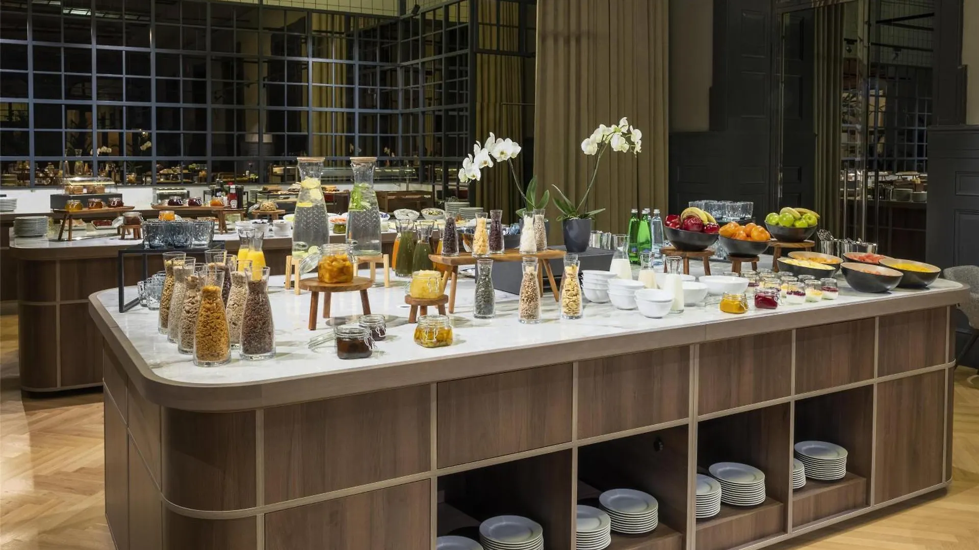 Nh Collection Prague Carlo IV Hotel