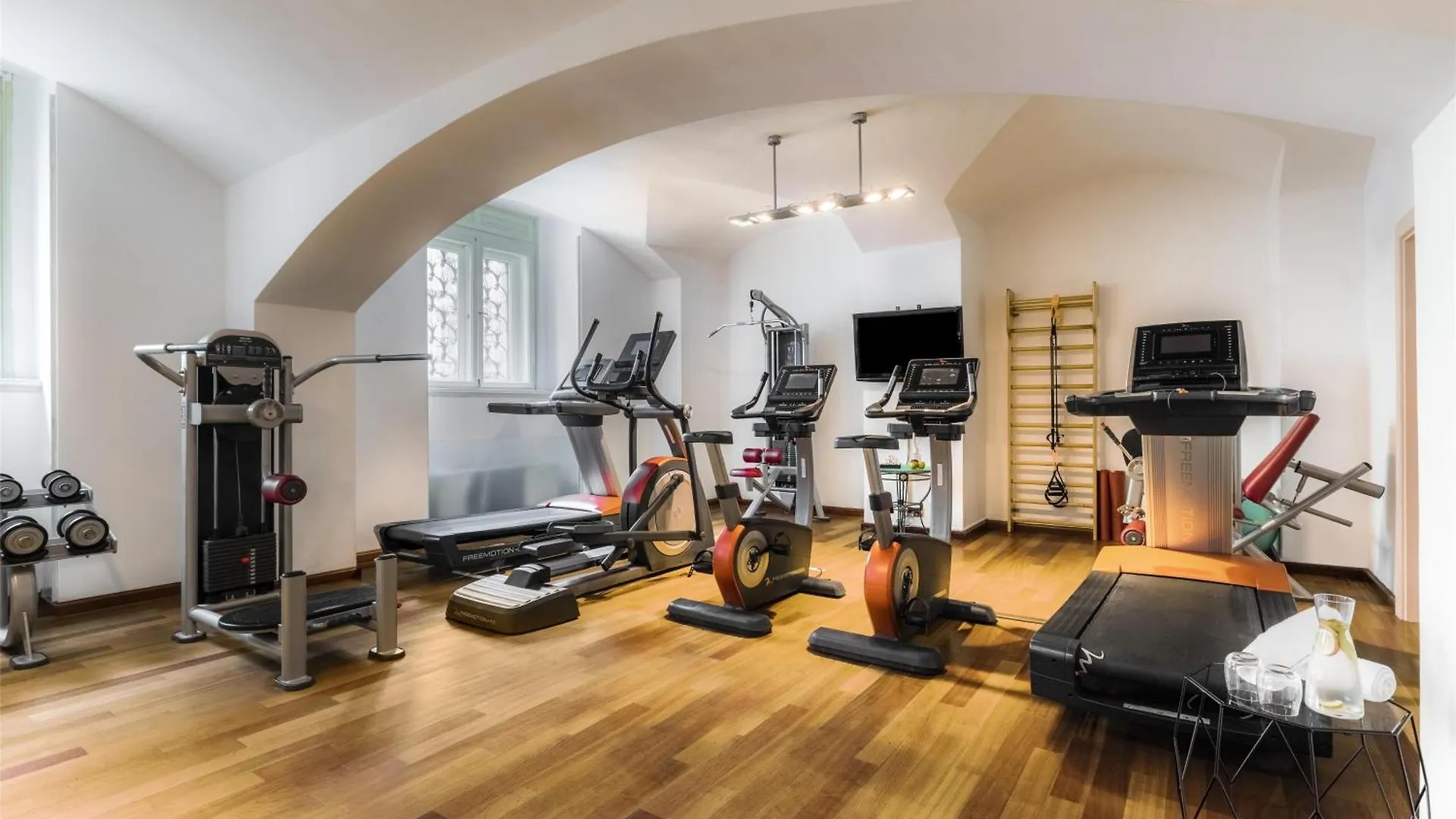 Nh Collection Prague Carlo IV Hotel