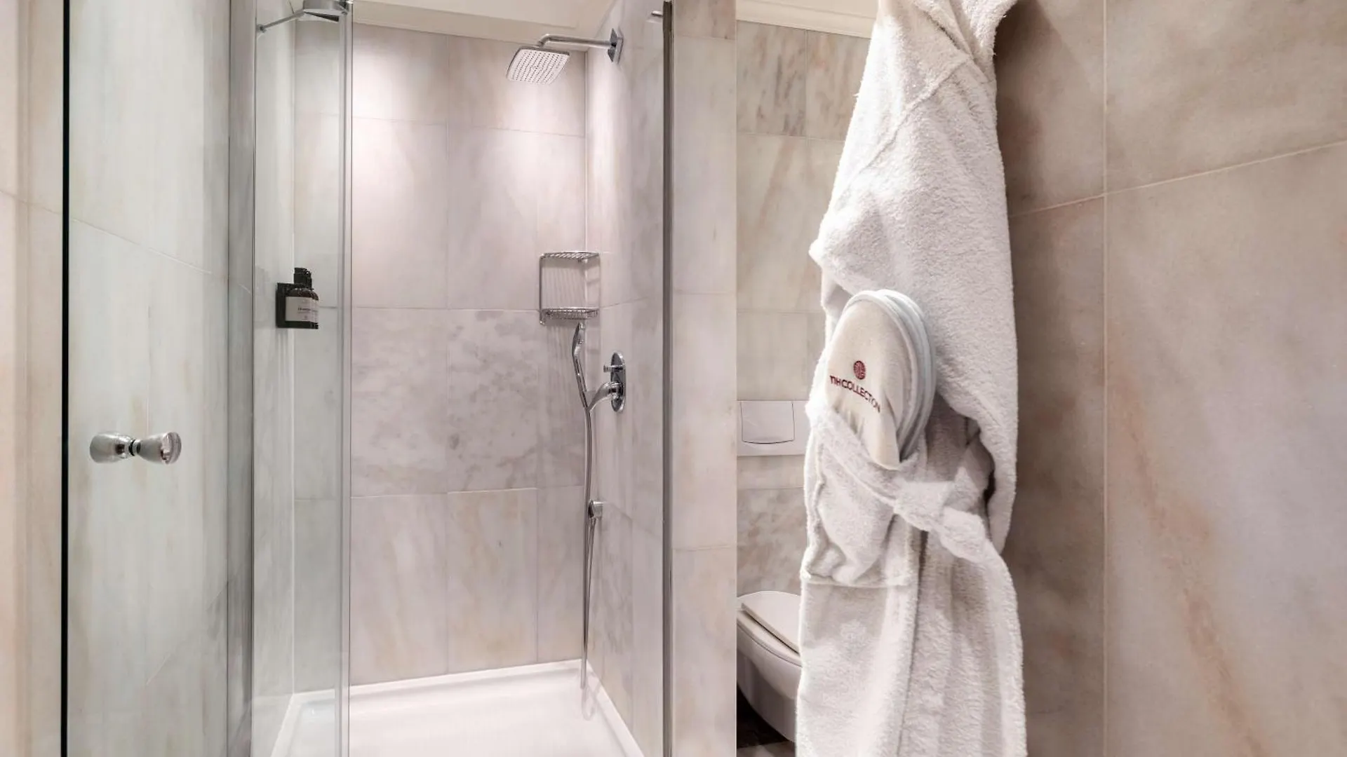 Hotel Nh Collection Prague Carlo IV