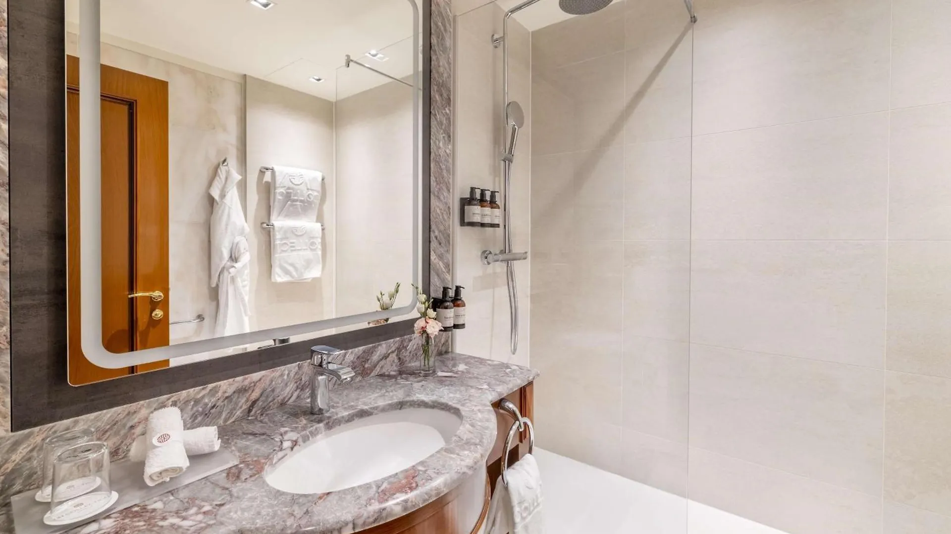 Hotel Nh Collection Prague Carlo IV