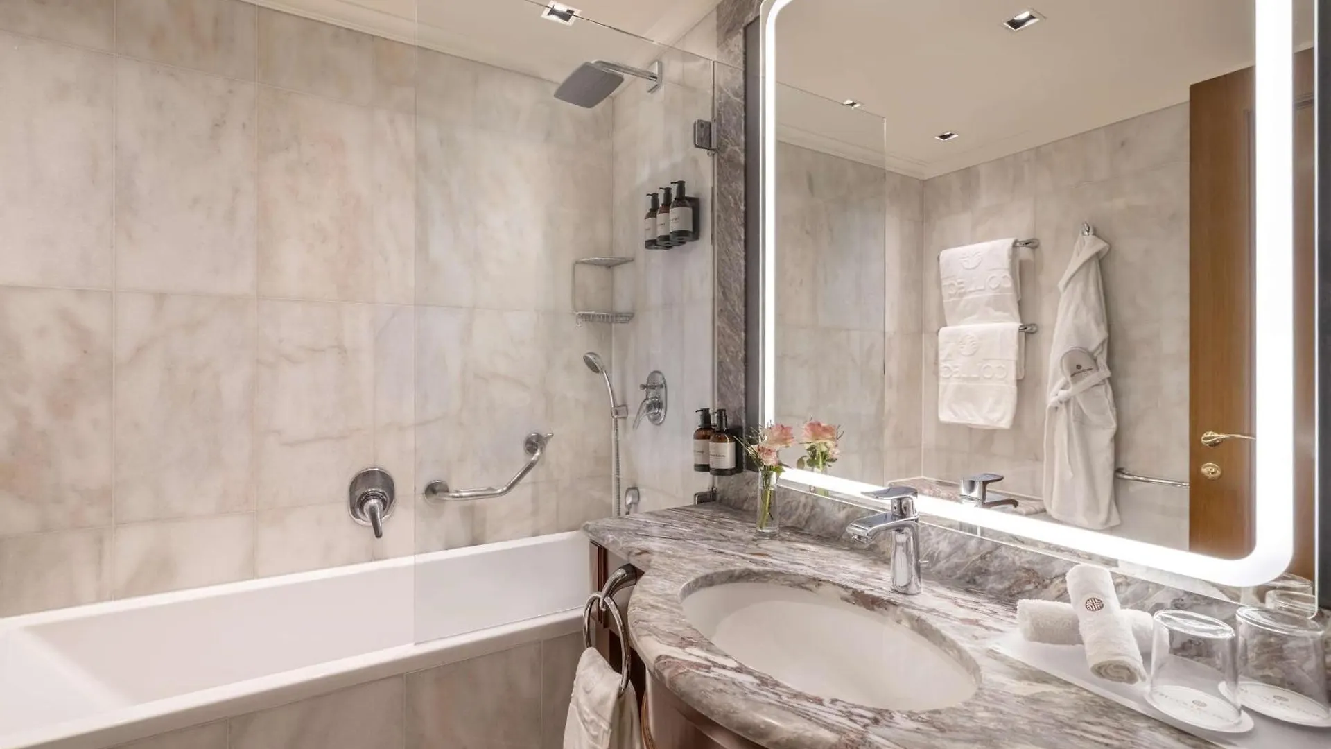 Nh Collection Prague Carlo IV Hotel