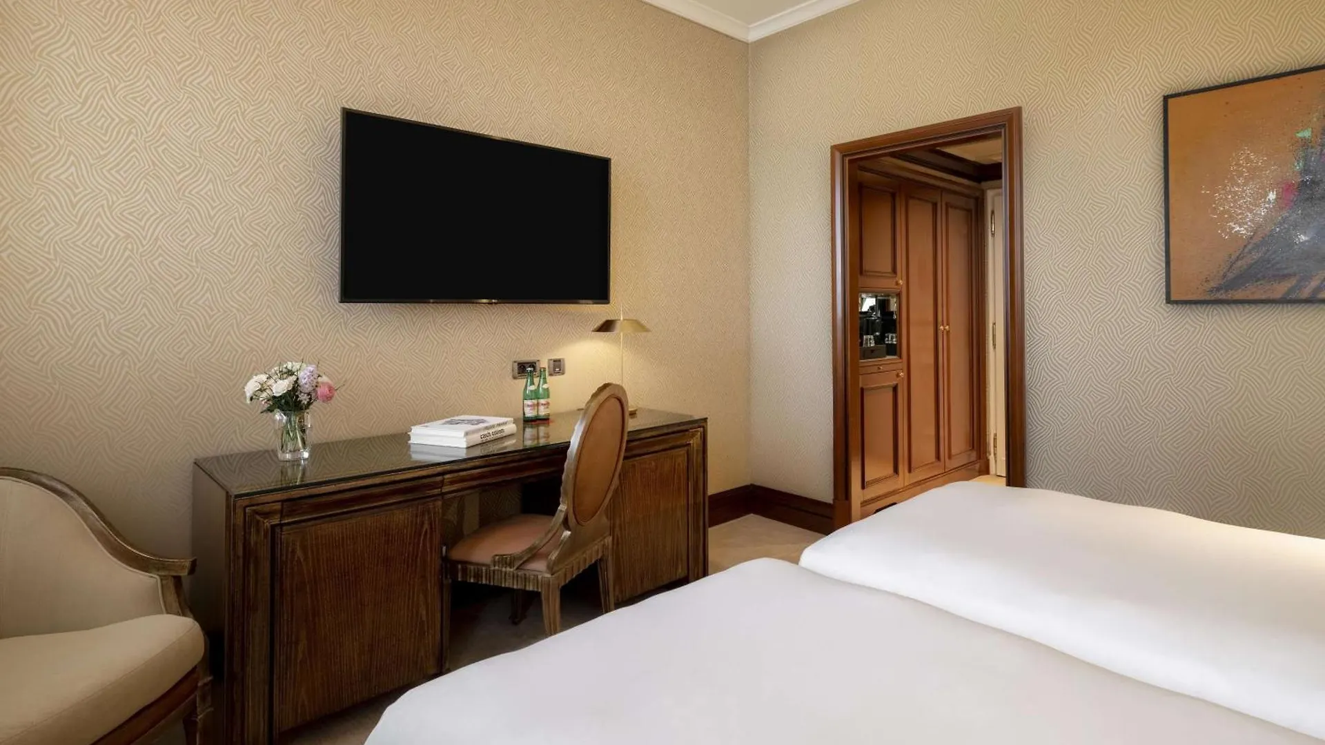 Nh Collection Prague Carlo IV Hotel