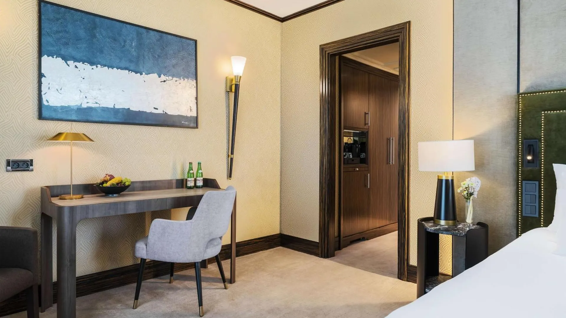 Hotel Nh Collection Prague Carlo IV