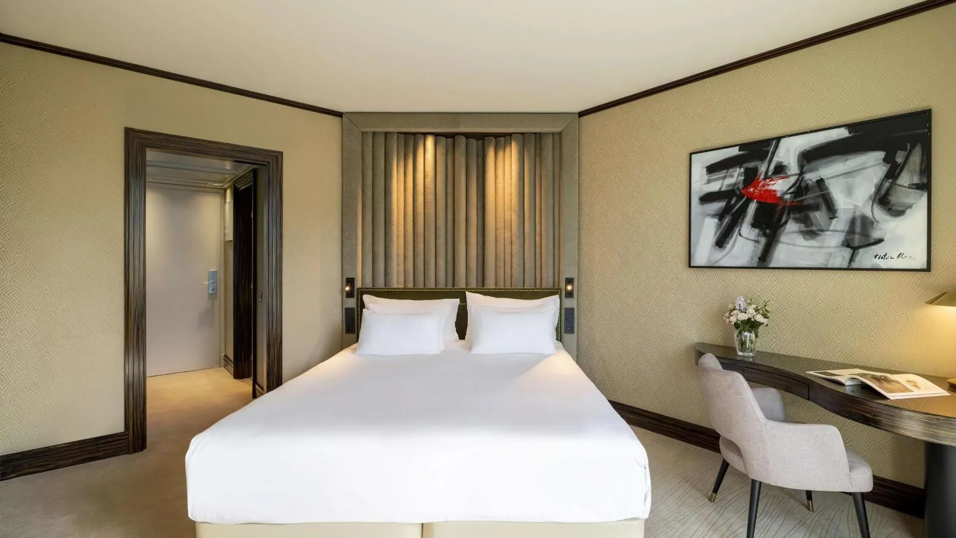 Hotel Nh Collection Prague Carlo IV